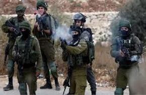 استشهاد فلسطيني برصاص قوات الاحتلال في أريحا