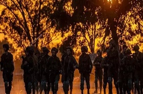 استشهاد فلسطيني برصاص الجيش الإسرائيلي شرقي الضفة
