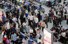تايلاند تقرر تمديد إعفاء السياح الروس من تأشيرة الدخول
