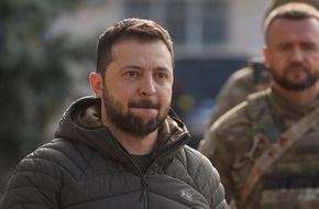 زاخاروفا: لم يحصلوا حتى على الخرز..عصابة كييف لا تمثل أوكرانيا