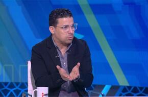 خالد الغندور تعليقًا على أزمة دوري 2003: الأهلي كثيرًا ما حصل على بطولات بالتزوير