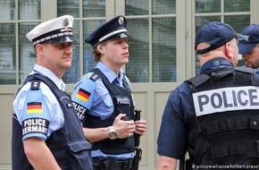 ألمانيا: القبض على موظف لدى نائب في البرلمان الأوروبي للاشتباه في تجسسه لصالح الصين