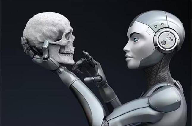 خبير يدعم تنبؤ "إيلون ماسك" بتفوق الذكاء الاصطناعي على البشر بحلول 2025 