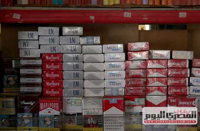 تخطت الـ 100 جنيه.. تعرف على أسعار السجائر في المحال التجارية بعد تطبيق الزيادة الجديدة | المصري اليوم