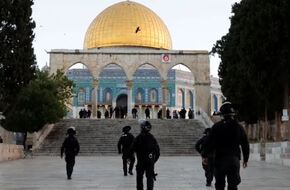 الأوقاف الإسلامية في فلسطين: 219 مستوطنا اقتحموا المسجد الأقصى