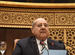 مجلس الشيوخ يهنئ الرئيس السيسي بذكرى تحرير سيناء