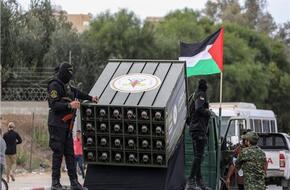 سرايا القدس: قصفنا سديروت ونيرعام ومستوطنات غلاف غزة 
