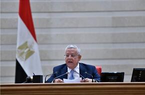 رئيس مجلس النواب يُهنئ الرئيس السيسي بذكرى تحرير سيناء‎