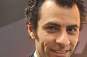 وفاة السيناريست تامر عبد الحميد عن عمر 47 عامًا | أهل مصر