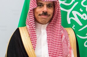 وزير الخارجية السعودي: متفائلون باستقرار وأمن دول المنطقة