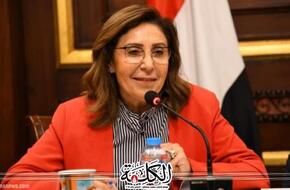 وزيرة الثقافة تُعلن برنامج فعاليات الاحتفال بعيد تحرير سيناء | ثقافة وفن | بوابة الكلمة