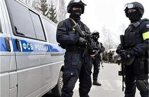 «الأمن الروسي»: إحباط هجوم إرهابي في «بريانسك» المجاورة لأوكرانيا