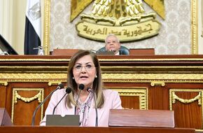 وزيرة التخطيط: نستهدف معدل نمو اقتصادي حقيقي في حدود 4.2% بخطة 24/2025 | أهل مصر