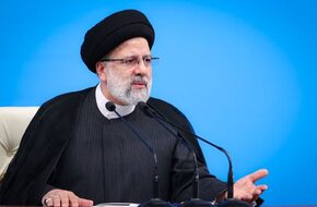 الرئيس الإيراني: لن نُبقِ شيئا من إسرائيل إذا هاجمت أراضينا