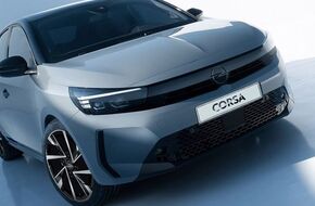"المنصور للسيارات" تطرح "كورسا" الجديدة بسعر يبدأ من 1,3 مليون جنيه