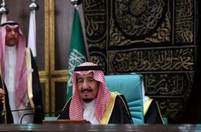 مجلس الوزراء السعودي يطالب المجتمع الدولي بالاضطلاع بمسئولياته تجاه وقف الحرب على غزة
