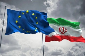 إيران تدين العقوبات الأوروبية المتوقعة وتصفها بأنها غير قانونية