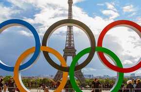 ألعاب القوى تخصص جوائز  مالية للفائزين في أولمبياد باريس | المصري اليوم