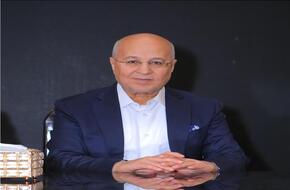 انتخاب ممثل عمال مصر بالشيوخ لعضوية الأتحاد المهني الدولي