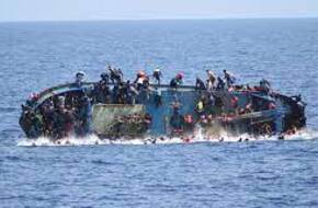 16 قتيلا على الأقل و28 مفقودا في حادث غرق مركب قبالة سواحل جيبوتي