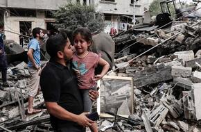 التعاون الإسلامي: استشهاد 378 فلسطينيا وجرح 675 معظمهم في غزة خلال أسبوع