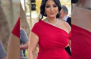 وفاء عامر تعلق على أزمتها مع ريم البارودي وتكشف كواليس جديدة عن خلافهما (فيديو) | المصري اليوم