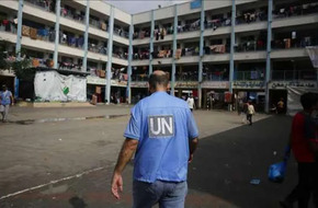 الأونروا لـ«الوطن»: ممنوعون من إيصال المساعدات إلى شمال غزة