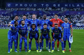 تشكيل الهلال ضد العين الإماراتي في دوري أبطال آسيا | كورنر سبورت