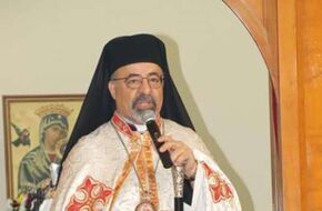 بطريرك الأقباط الكاثوليك يهنئ الرئيس السيسي بمناسبة ذكرى تحرير سيناء