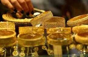 ارتفاع جديد في عيار 21 الآن.. سعر الذهب اليوم الثلاثاء 23 أبريل 2024 في الصاغة | المصري اليوم