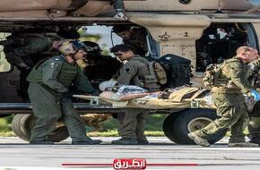 الاحتلال الإسرائيلي يعلن مقتل رائد في لواء الشمال بمعارك غزة | عرب وعالم | الطريق