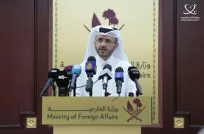 المتحدث الرسمي لوزارة الخارجية القطرية يؤكد التزام الدوحة بالعمل على تجنيب الأطفال ويلات الحروب