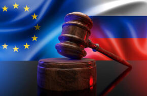 الاتحاد الأوروبي يدرس فرض عقوبات على الشركات التي تزود روسيا بتكنولوجيا أسلحة