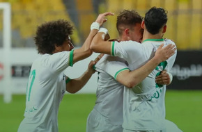 المصري البورسعيدي يهزم فاركو 2-1 وينتزع وصافة الدوري المصري | كورابيا