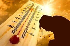 الأرصاد تحذر المواطنين.. لأول مرة خلال ربيع 2024 القاهرة تسجل 41 درجة مئوية في الظل غدًا (الدرجات) | أهل مصر