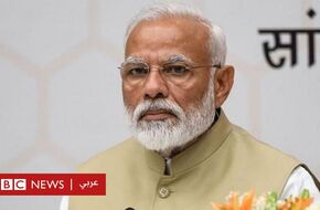 ناريندرا مودي: انتقادات واسعة لرئيس الوزراء الهندي بسبب تصريحات "معادية للمسلمين" - BBC News عربي