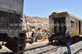 النيابة تطلب تحريات مباحث السكة الحديد في «فاجعة البدرشين» | أهل مصر