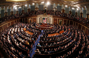 مجلس الشيوخ الأمريكي يمرر حزمة مساعدات لأوكرانيا