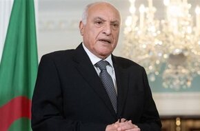 وزير خارجية الجزائر: الوضع المأساوي في غزة سيبقى على رأس أولوياتنا في مجلس الأمن