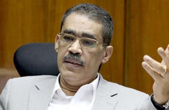ضياء رشوان: التحذير المصري لإسرائيل إدراك من القيادة السياسية لخطورة الأمر