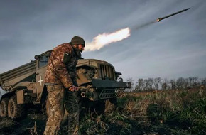 القوات الروسية تسيطر بشكل شبه كامل على بلدة سيمينوفكا في دونيتسك شرق أوكرانيا