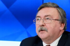 أوليانوف يرد على تصريحات ستولتنبرغ حول مجاورة روسيا