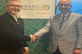 رئيس «البنك الأهلي» يكشف كواليس إقالة بابافاسيليو | المصري اليوم