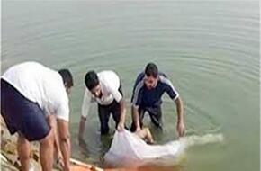 العثور على جثة شاب طافية على سطح نهر النيل في قنا 