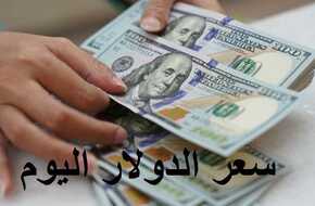 بعد انخفاضه.. سعر الدولار مقابل الجنيه المصري اليوم الأربعاء 24 أبريل 2024 (آخر تحديث) | المصري اليوم