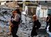 بلينكن: سكان غزة يواجهون وضعا إنسانيا مروعا ولا يجب السماح باستمرار ذلك
