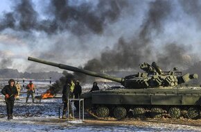 البنتاجون: المساعدات العسكرية الجديدة لأوكرانيا ستكون متاحة في غضون أيام