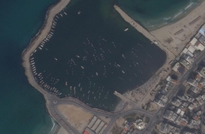 البنتاجون: بدء البناء في ميناء مؤقت لإيصال المساعدات لغزة قريبا
