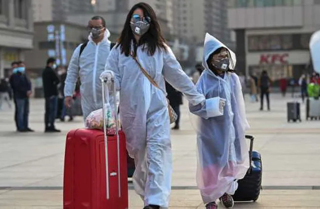بسبب «الصين».. تحذير من احتمالية عودة فيروس كورونا مرة أخرى