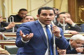 طلب إحاطة لمحافظ القاهرة.. انتشار مخالفات البناء بصورة غير مسبوقة في المرج